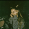 【FREE】Ariana Grande TYPE BEAT专辑