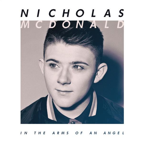 In The Arms Of An Angel