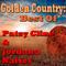Golden Country: Best Of Patsy Cline & Jordana Naires专辑