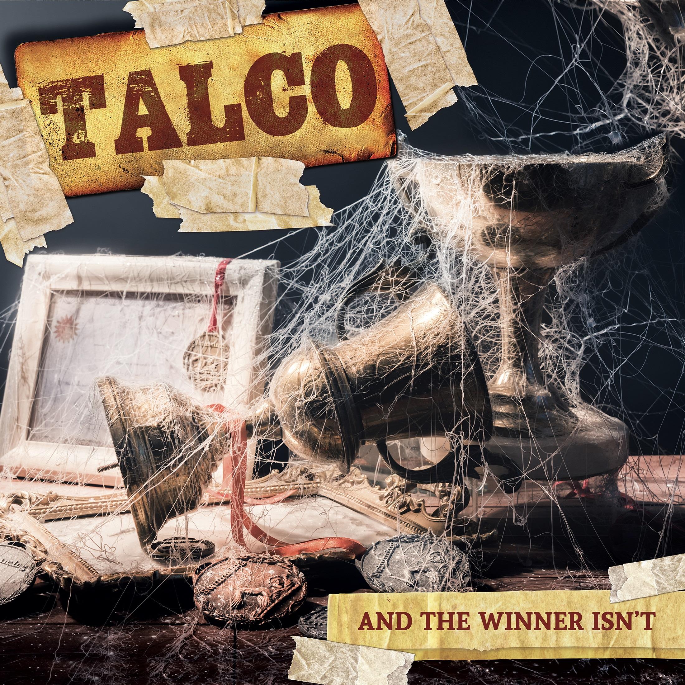 And the winner isn't (Deluxe Version)