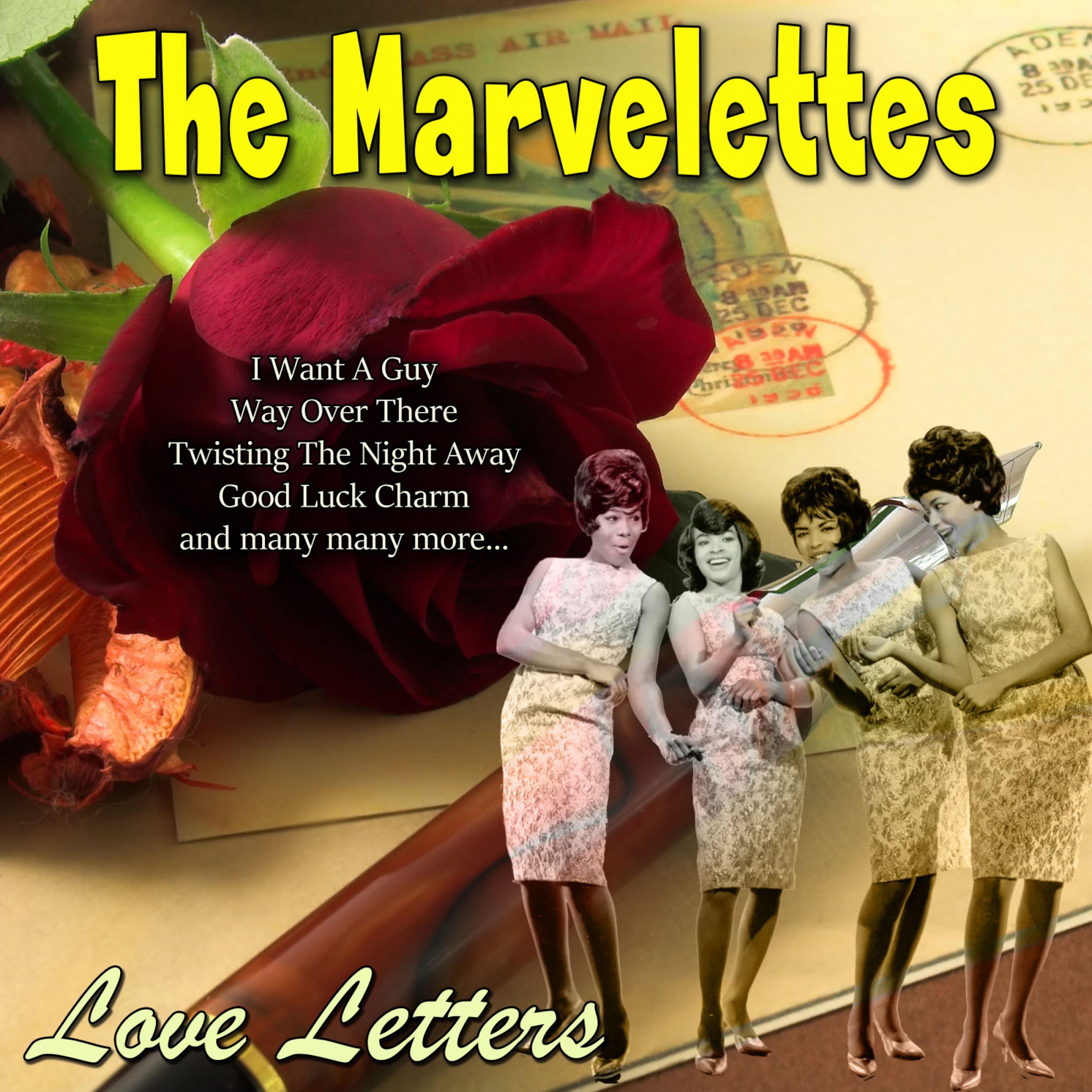 Love Letters