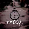 AzzyPullup - Timeout (feat. Martha Bella)