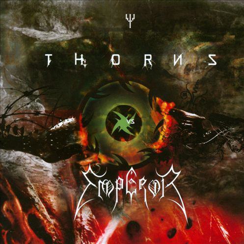 Thorns vs Emperor