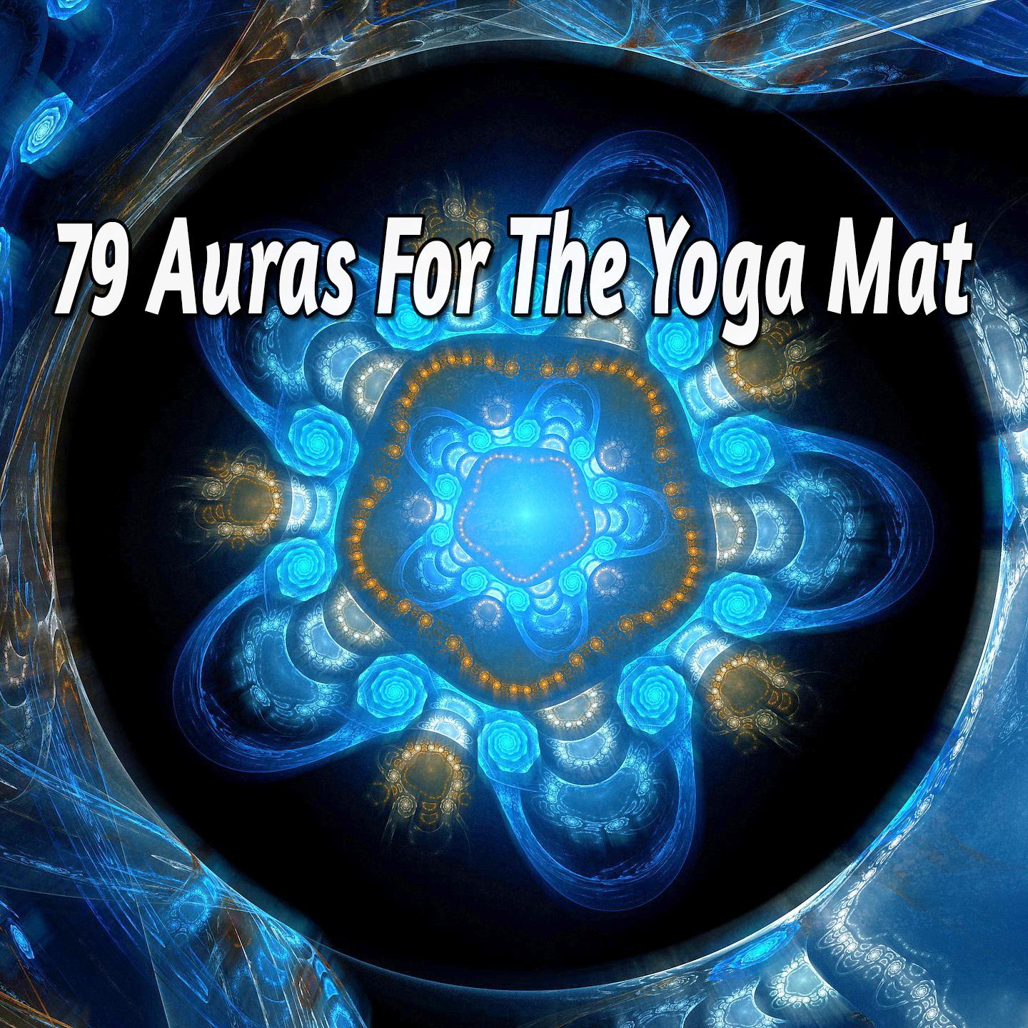 79 Auras For The Yoga Mat专辑