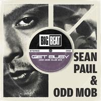 Sean Paul - Get Busy (Hedo Edit) 112