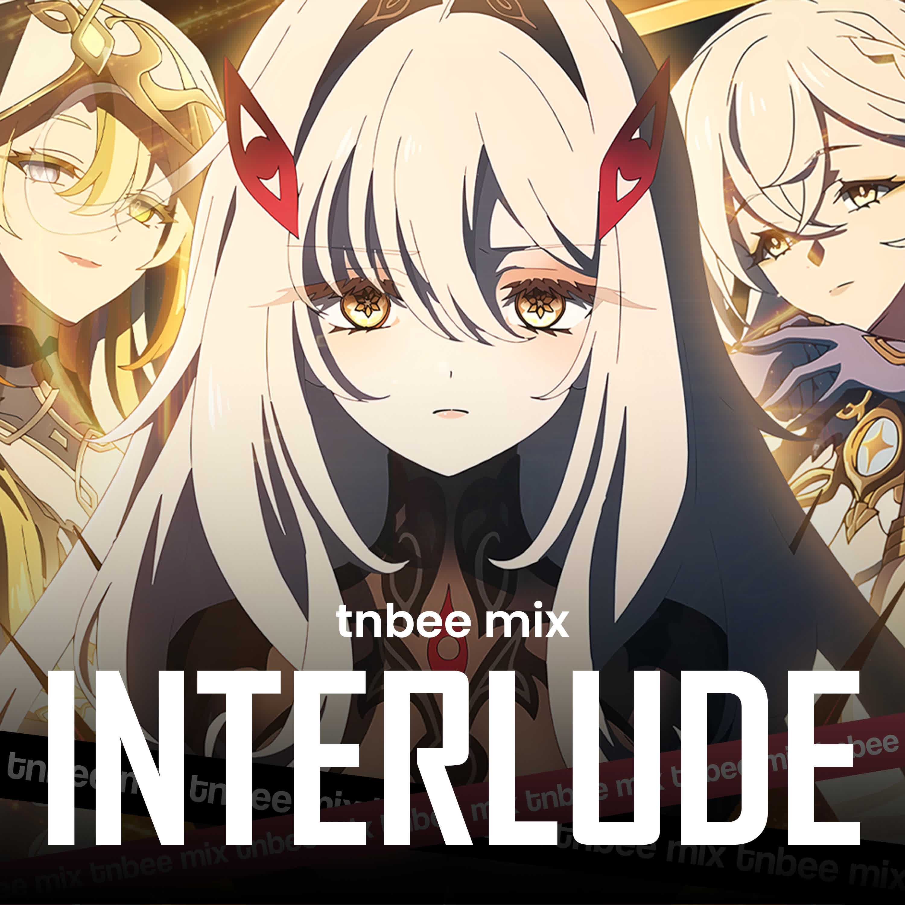 The Gods' Limits (From "Genshin Impact") [feat. Cecilia]