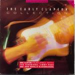 The Early Clapton Collection专辑