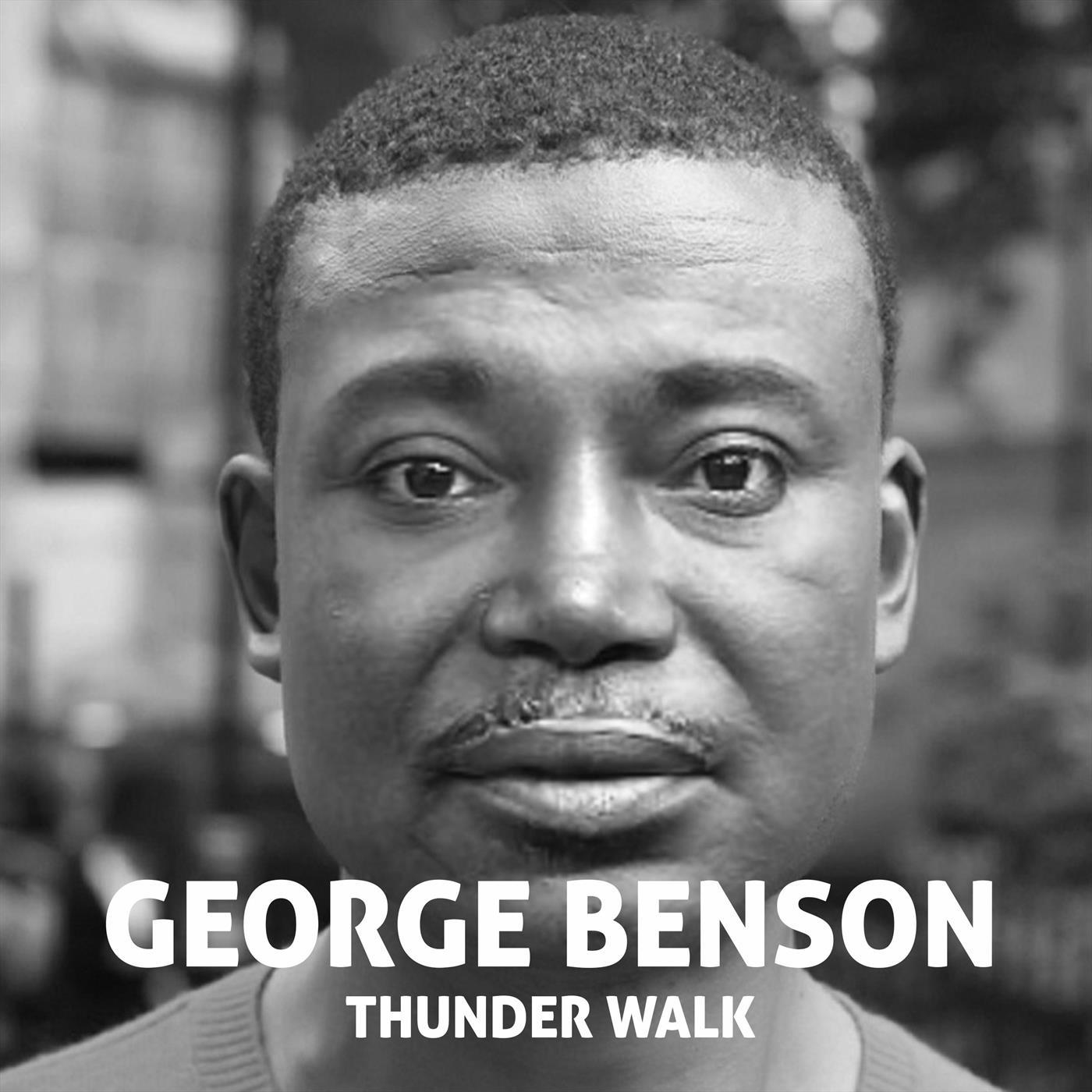 George Benson - Thunder Walk