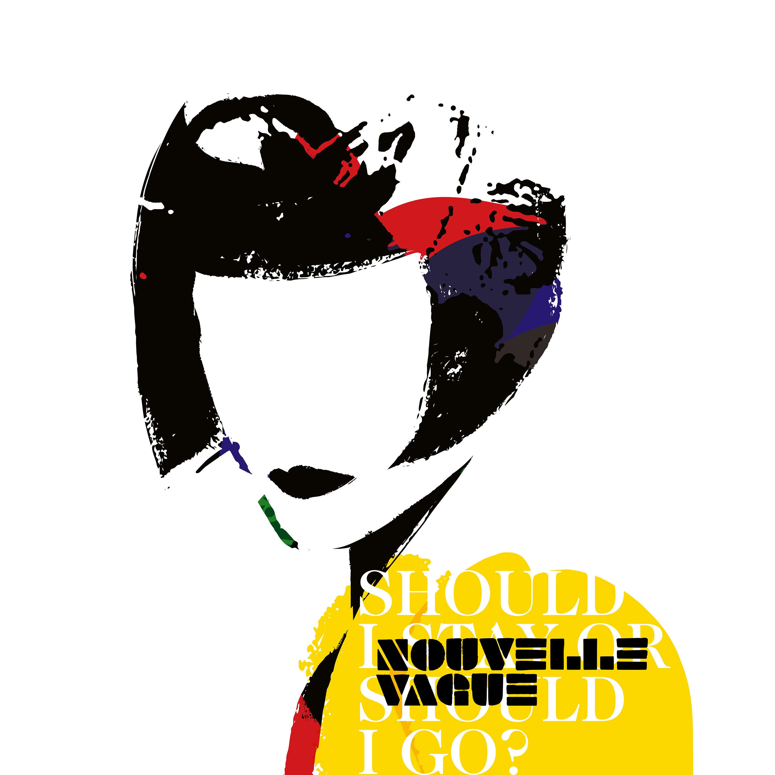 Nouvelle Vague - Shout