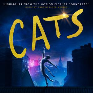 Mungojerrie And Rumpelteazer - From the Musical Cats (PT Instrumental) 无和声伴奏 （升4半音）