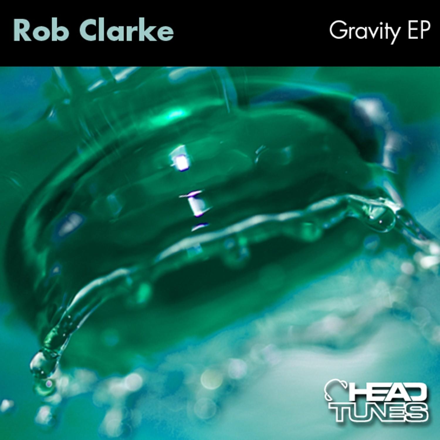 Gravity EP