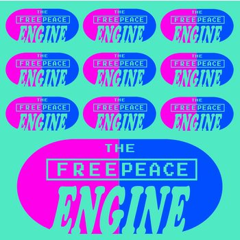 THE FREE PEACE ENGINE