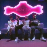 Brand New (feat. MistaDC)