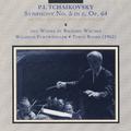 TCHAIKOVKSY, P.I.: Symphony No. 5 / WAGNER, R.: Siegfried Idyll / Overture from The Flying Dutchman 
