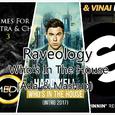 Raveology & Who's In The House (Ada_& Mashup)