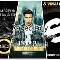 Raveology & Who's In The House (Ada_& Mashup)