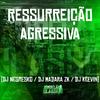 DJ NEGRESKO - Ressurreição Agressiva