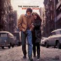 The Freewheelin' Bob Dylan专辑