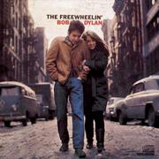 The Freewheelin' Bob Dylan