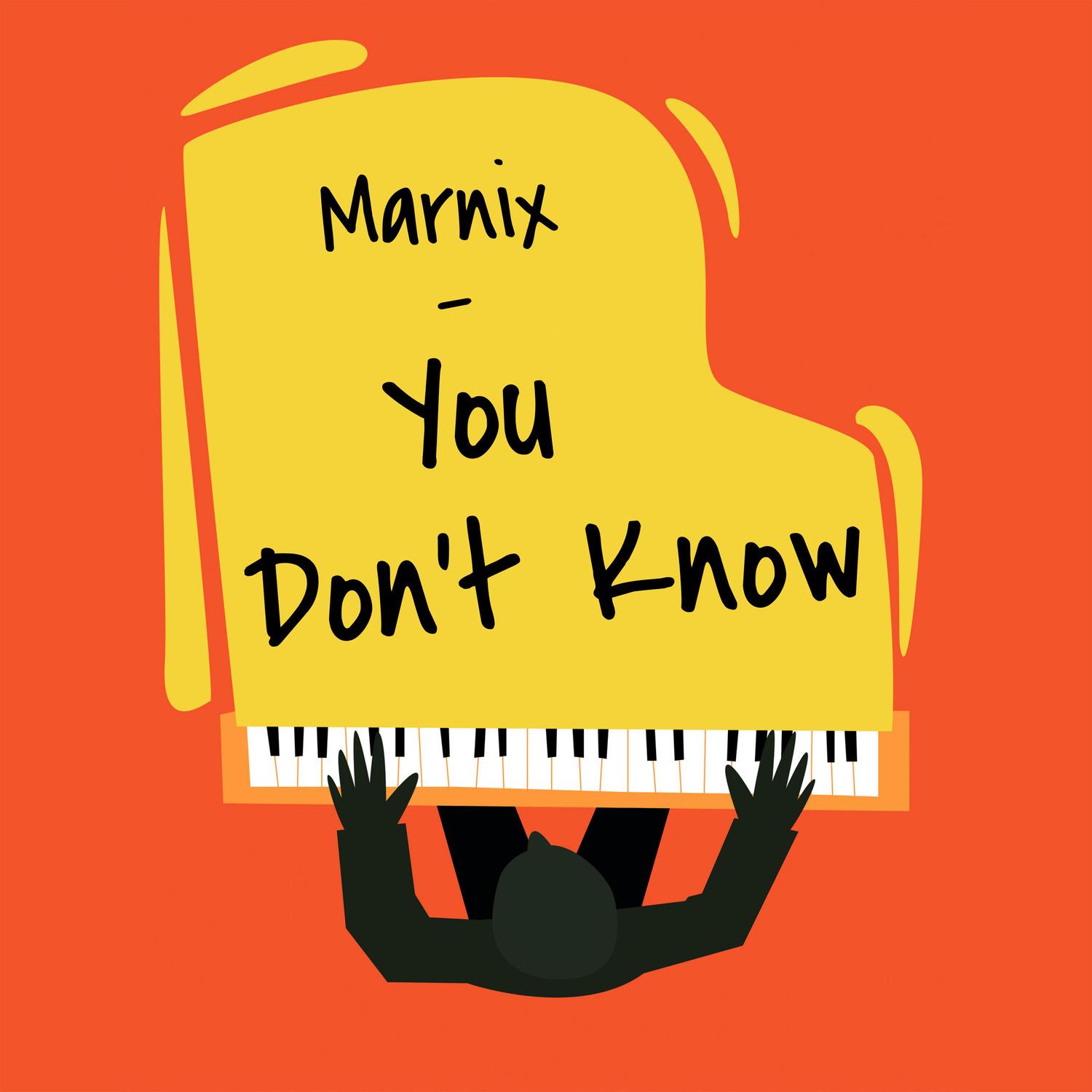 You Don't Know