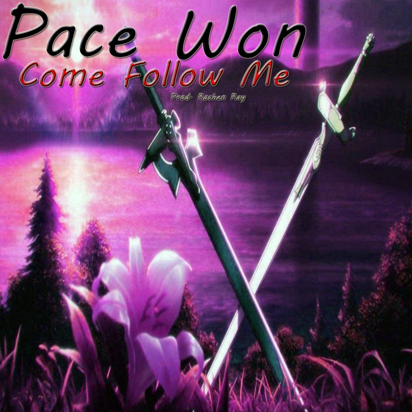 Come Follow Me
