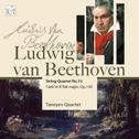 Beethoven: String Quartet No.13 in B-Flat Major, Op.130