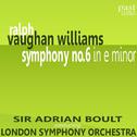 Vaughan Williams: Symphony No. 6 in E Minor专辑