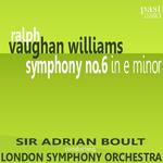 Vaughan Williams: Symphony No. 6 in E Minor专辑