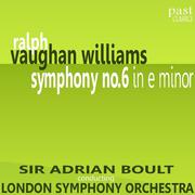 Vaughan Williams: Symphony No. 6 in E Minor