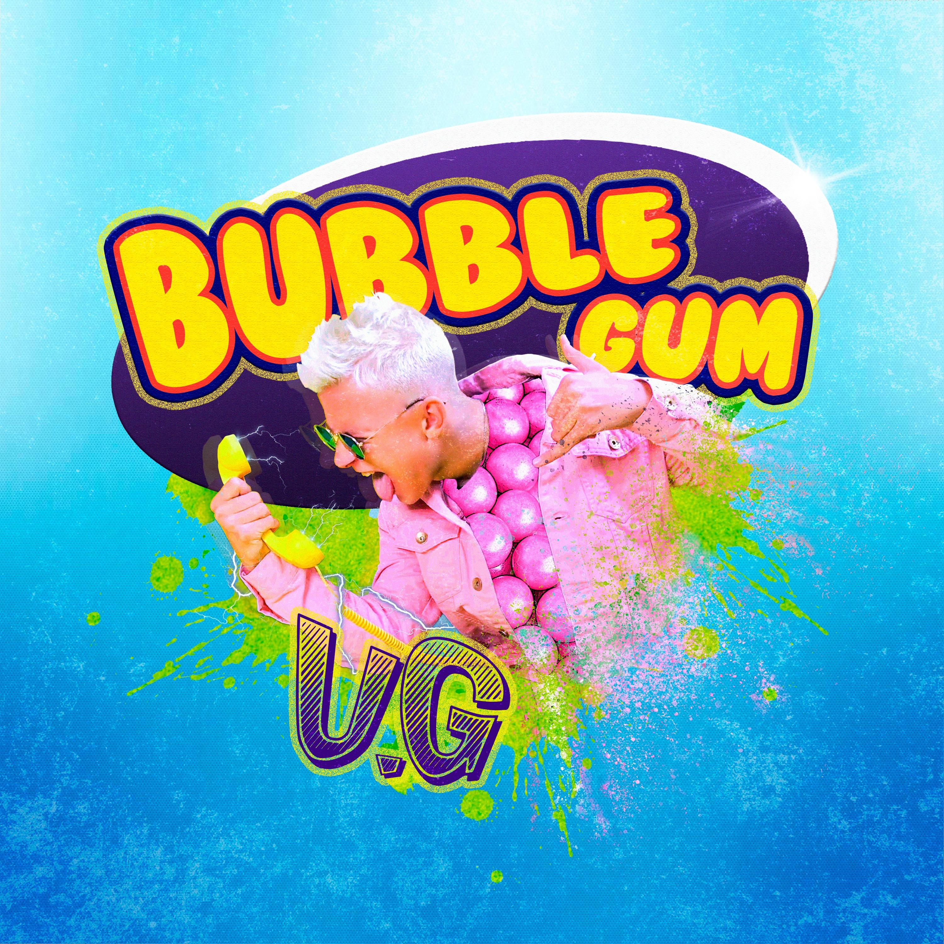 BubbleGum