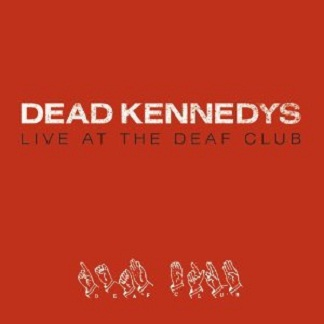 Live at the Deaf Club 1979