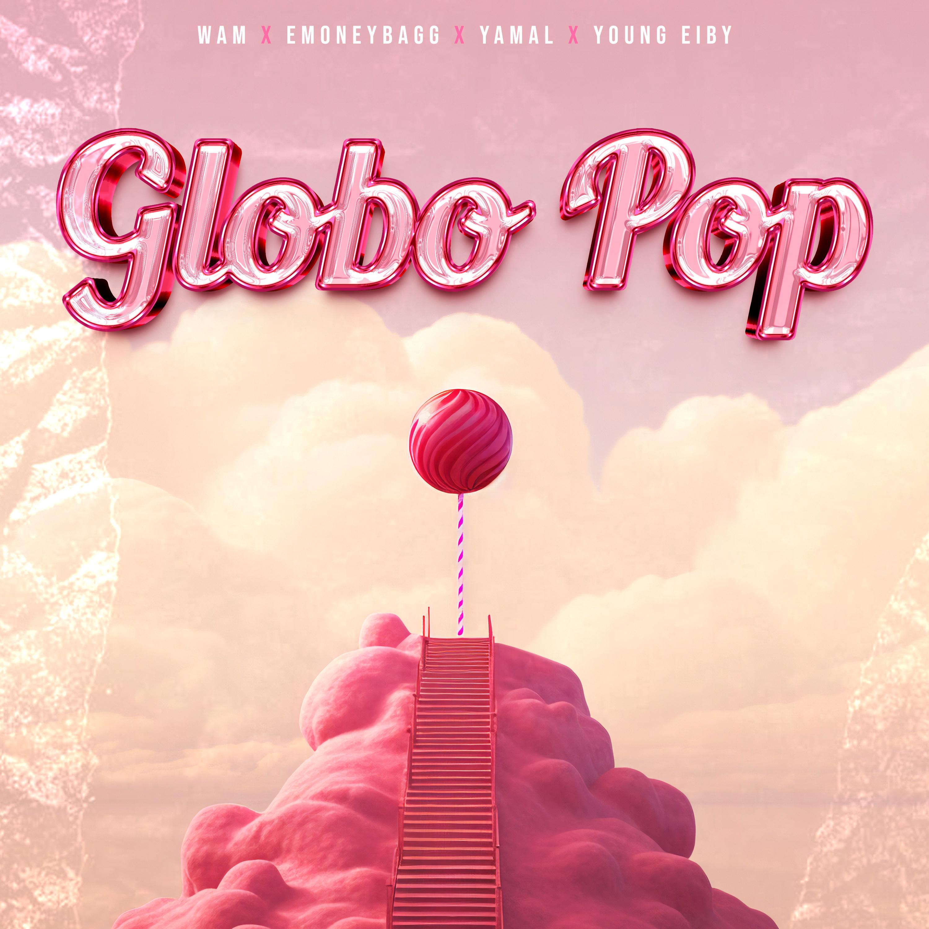 Globo Pop