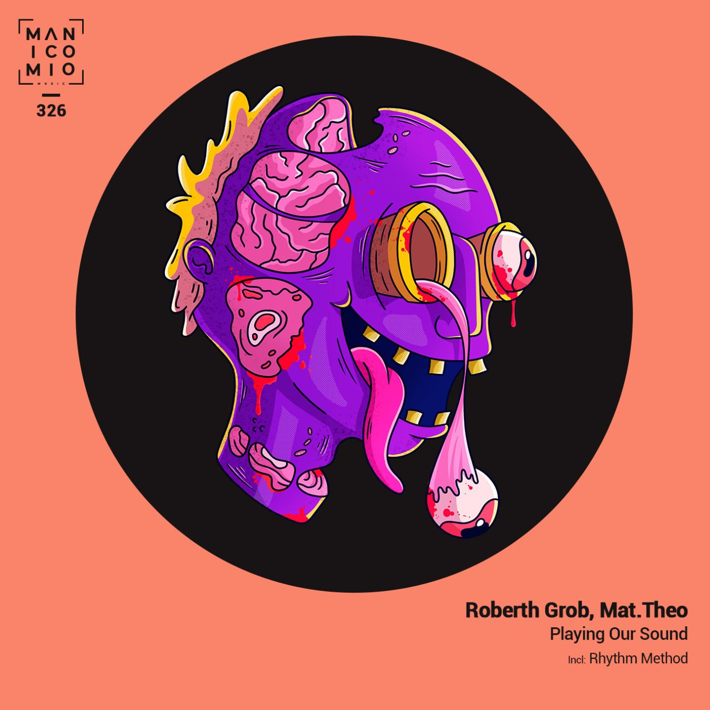 Playing Our Sound (Original Mix)