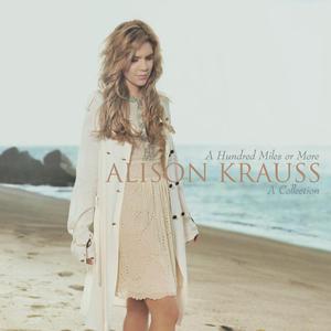 Alison Krauss - Baby Mine (Karaoke Version) 带和声伴奏 （升5半音）