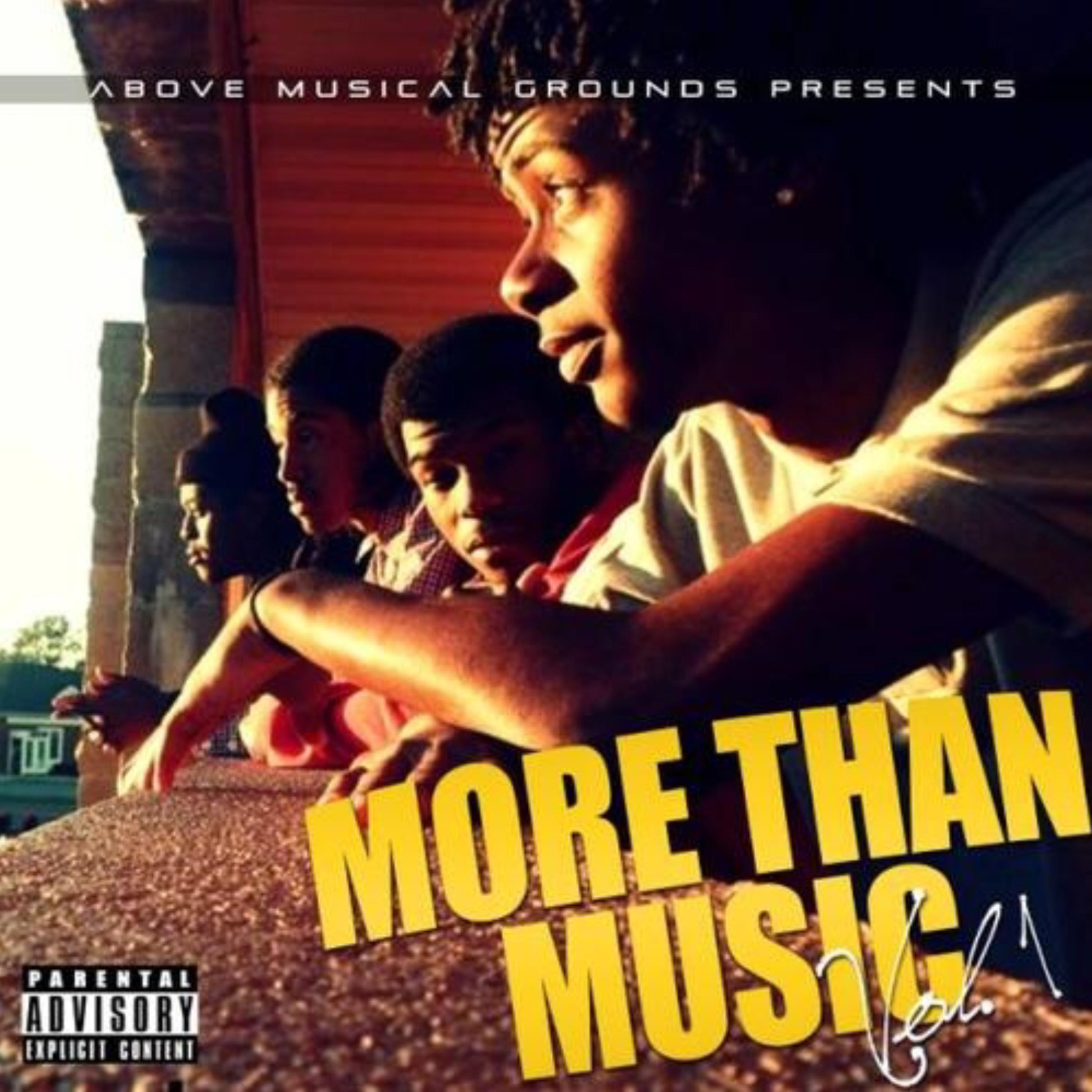 More Than Music, Vol. 1