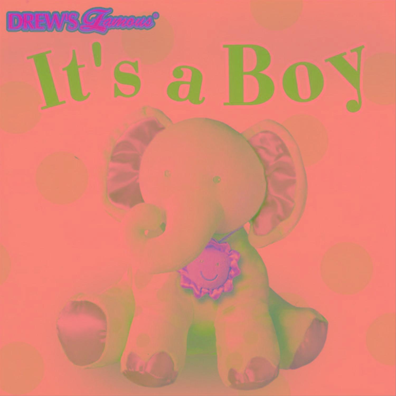 It's A Boy