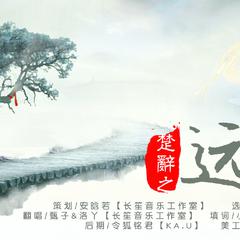 远游（Cover 初音未来《华添之诗》）