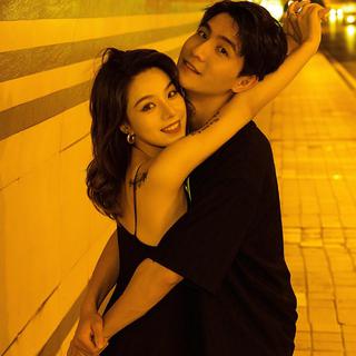 等七夕那天，我们去黄昏下跳支舞吧