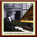 Schubert: Four Impromptus, Op. 90, D. 899