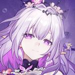 【星穹铁道丨遐蝶】“你是我的蝶”专辑