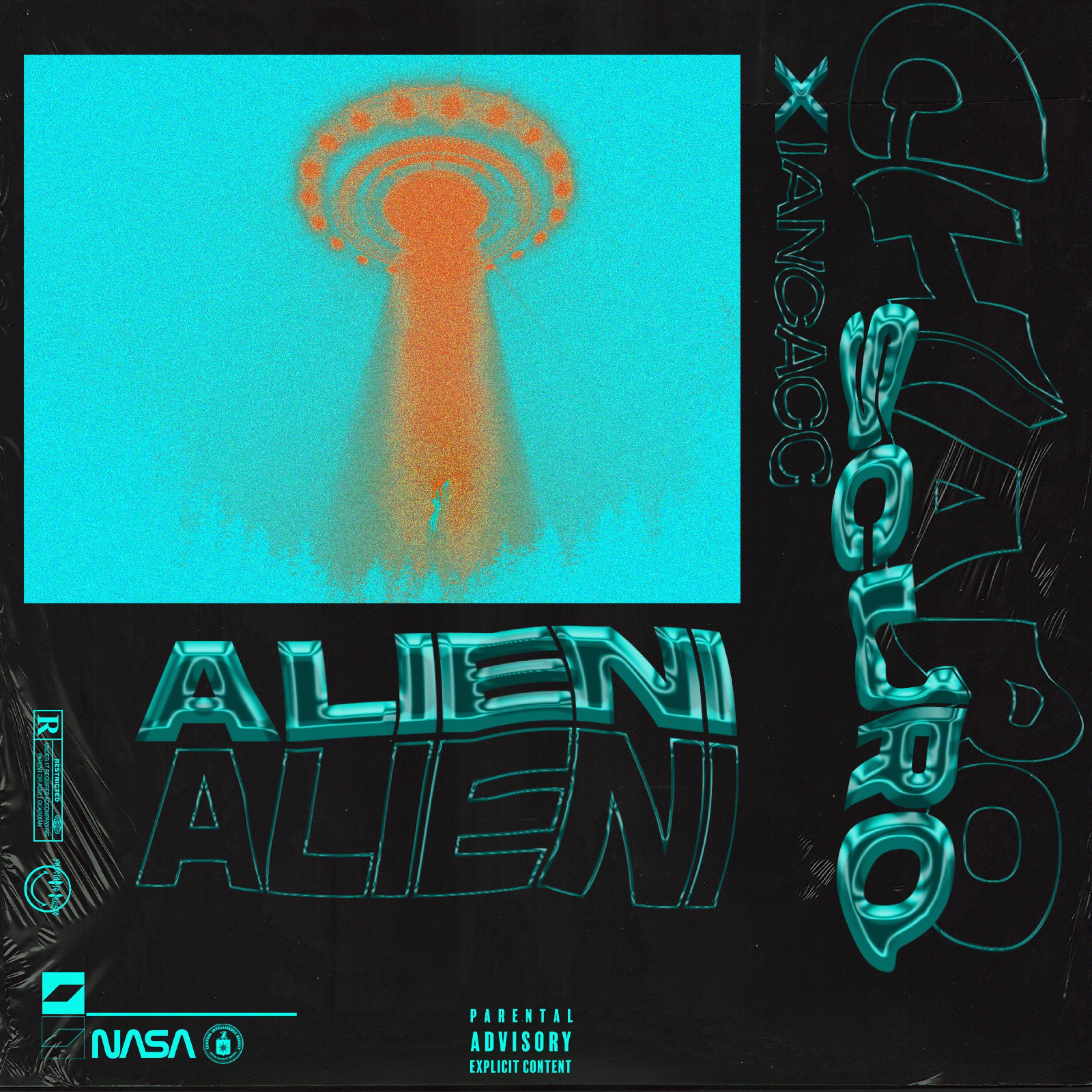 Alini (feat. Iancacc)