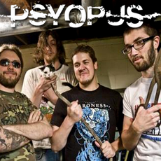 Psyopus