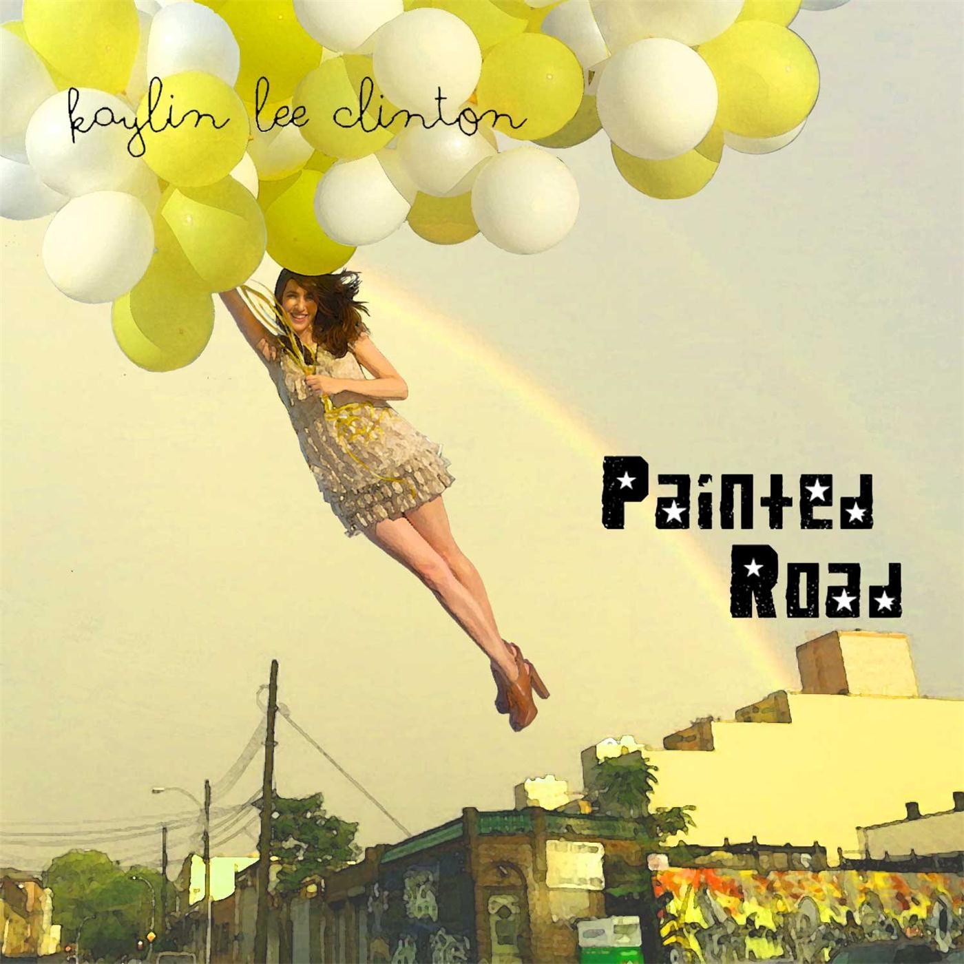 Painted Road