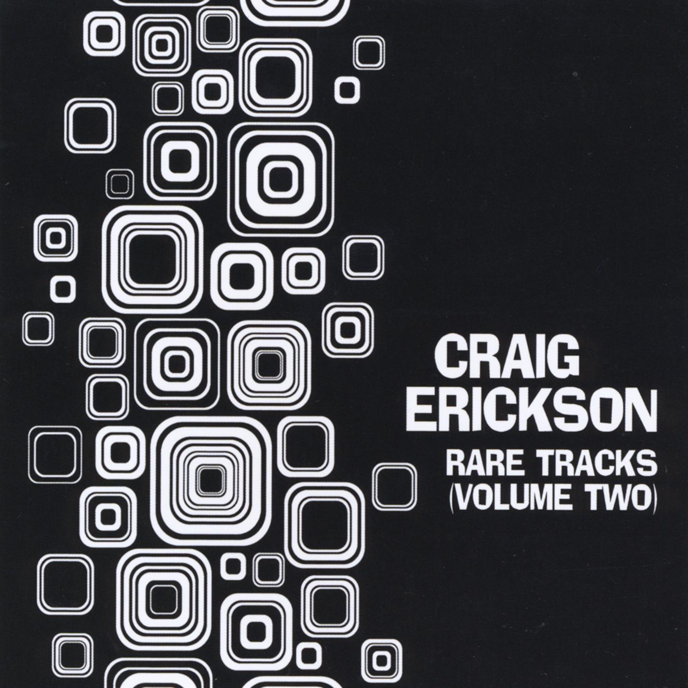 Rare Tracks, Vol. Two
