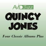 Four Classic Albums Plus (This Is How I Feel About Jazz / Harry Arnold + Big Band + Quincy Jones = J专辑