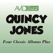 Four Classic Albums Plus (This Is How I Feel About Jazz / Harry Arnold + Big Band + Quincy Jones = J