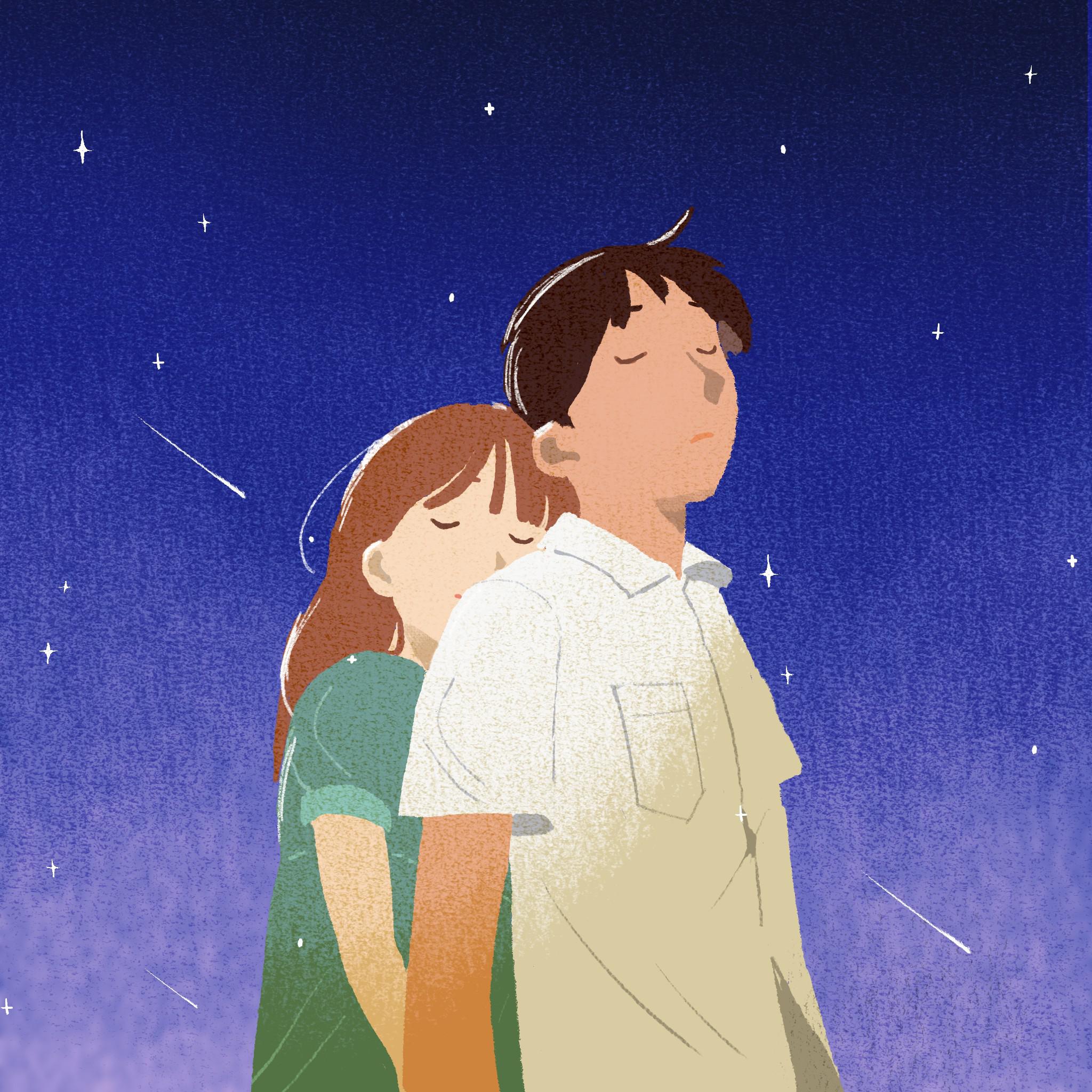 1001夜专辑