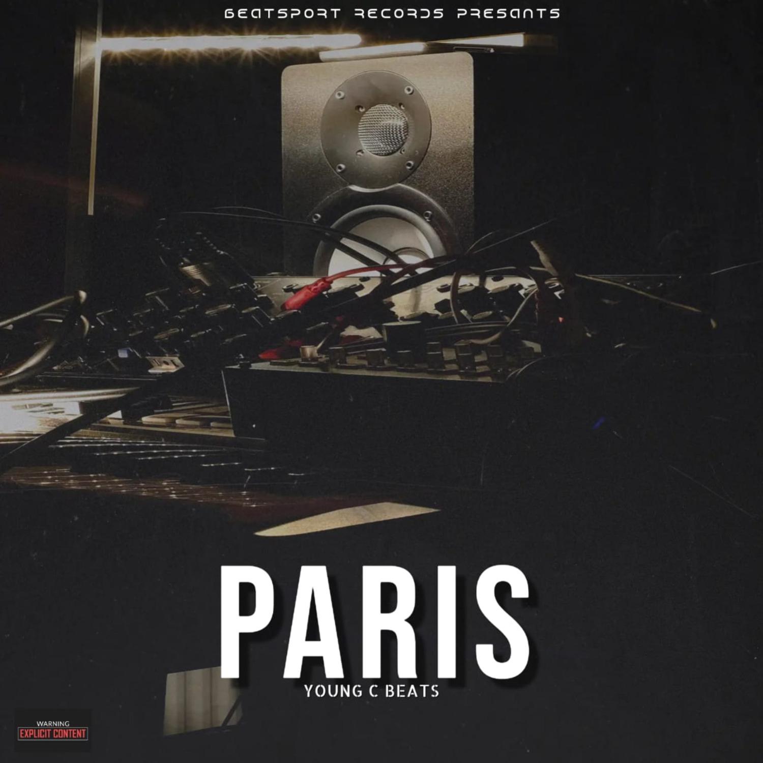 Young C Beats - PARIS