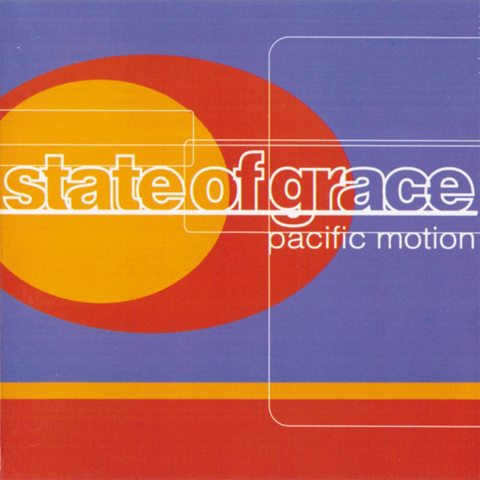 Pacific Motion