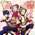 THE IDOLM@STER SideM WORLD TRE@SURE 04专辑